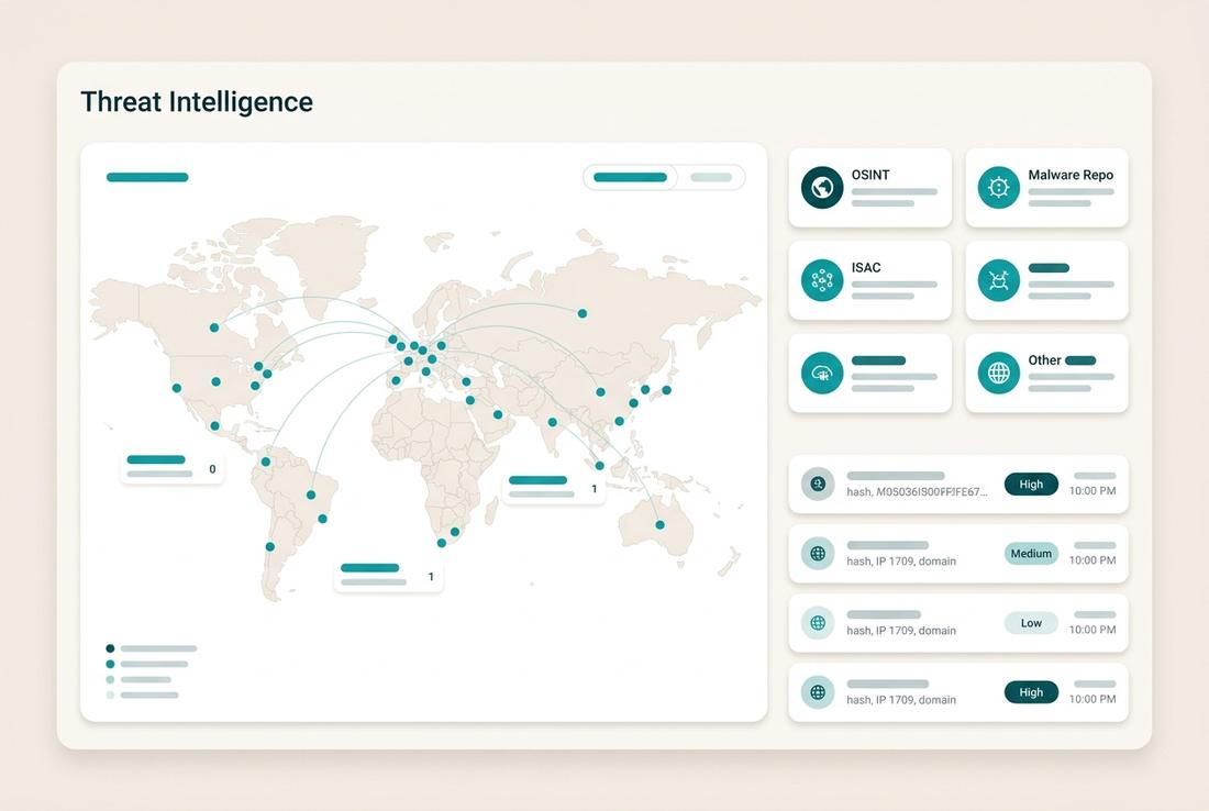 Threat Intelligence preview